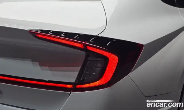 Hyundai Sonata 2019 2.0 автомат (гидро), миниатюра 9