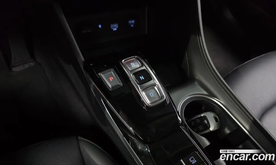 Hyundai Sonata 2020 2.0 автомат (гидро), фото 12