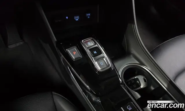 Hyundai Sonata 2020 2.0 автомат (гидро), миниатюра 12