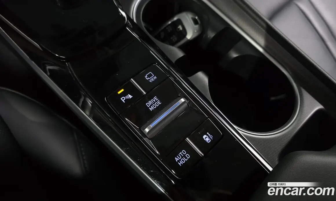 Hyundai Sonata 2020 2.0 автомат (гидро), фото 24