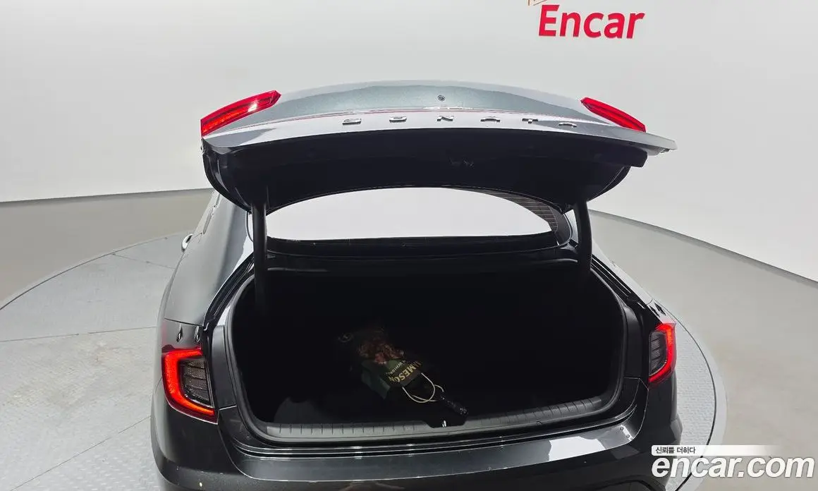 Hyundai Sonata 2020 2.0 автомат (гидро), фото 26