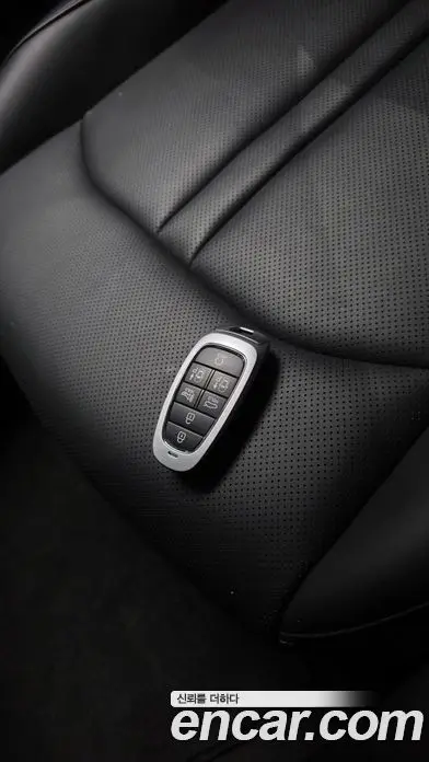 Hyundai Sonata 2020 2.0 автомат (гидро), фото 27