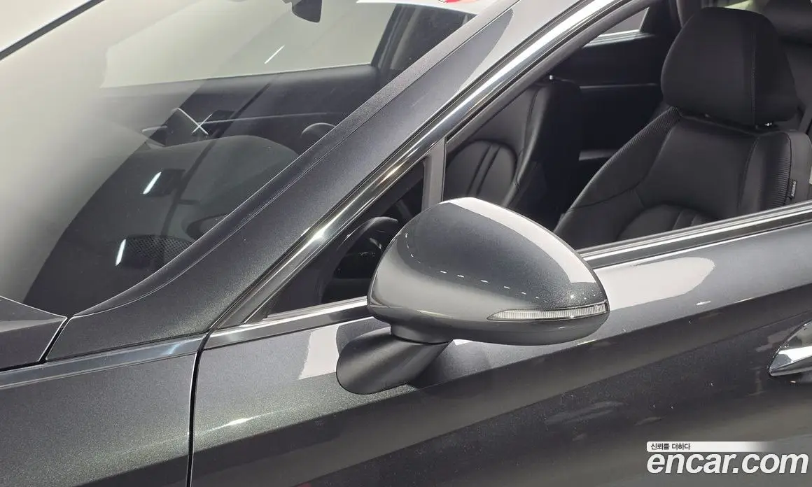 Hyundai Sonata 2020 2.0 автомат (гидро), фото 29