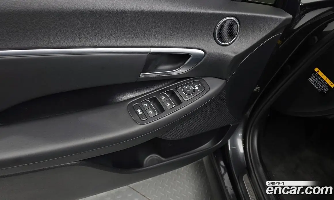 Hyundai Sonata 2020 2.0 автомат (гидро), фото 30