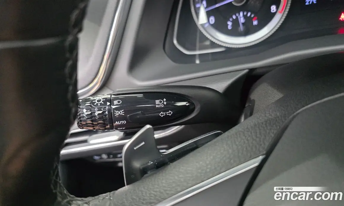 Hyundai Sonata 2020 2.0 автомат (гидро), фото 33