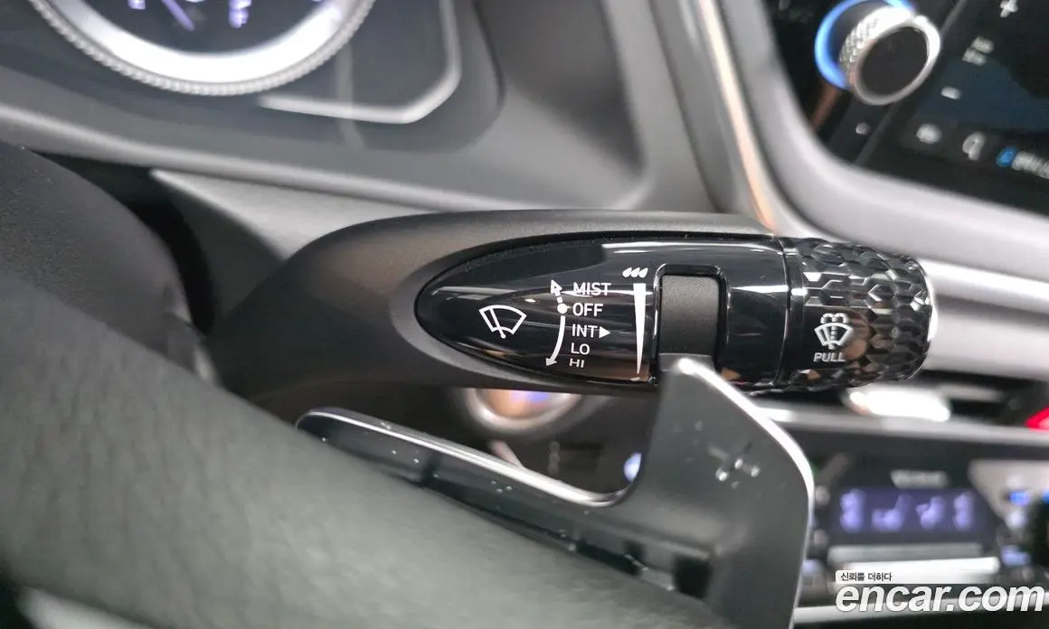 Hyundai Sonata 2020 2.0 автомат (гидро), фото 34