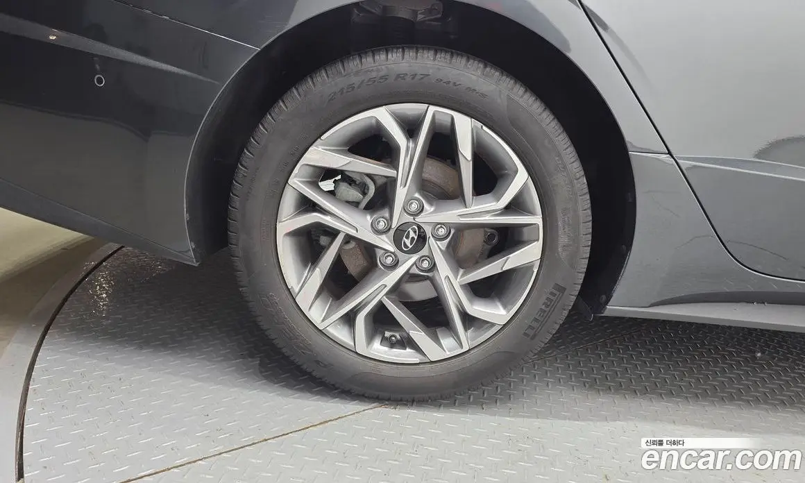 Hyundai Sonata 2020 2.0 автомат (гидро), фото 5