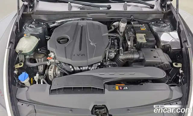 Hyundai Sonata 2020 2.0 автомат (гидро), миниатюра 6
