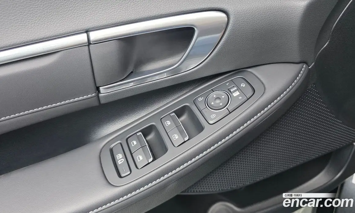 Hyundai Sonata 2021 2.0 автомат (гидро), фото 18