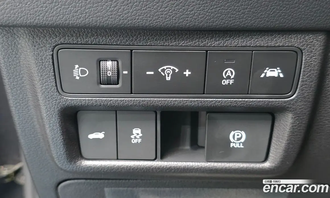 Hyundai Sonata 2021 2.0 автомат (гидро), фото 19