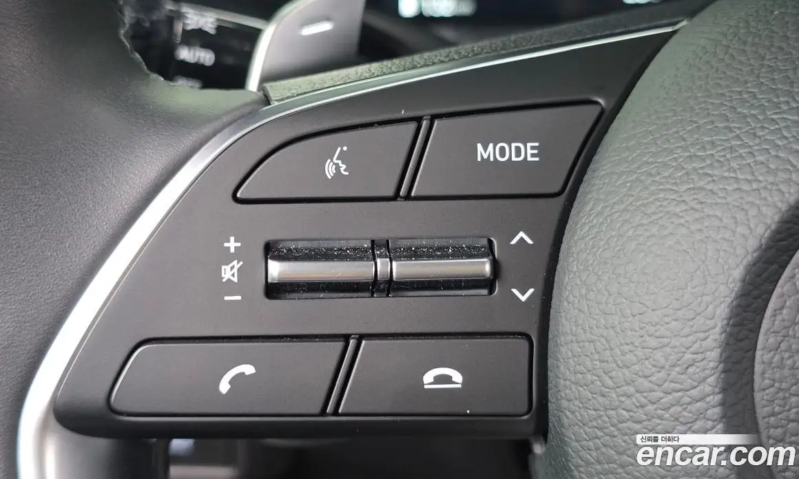 Hyundai Sonata 2021 2.0 автомат (гидро), фото 21