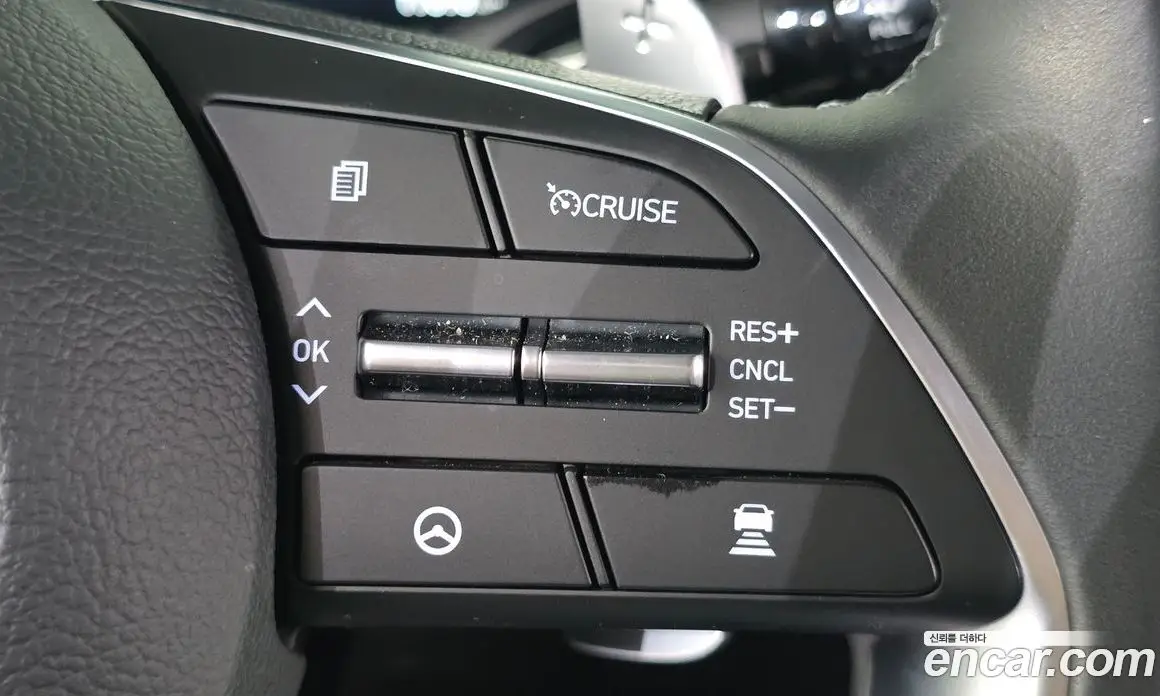 Hyundai Sonata 2021 2.0 автомат (гидро), фото 22