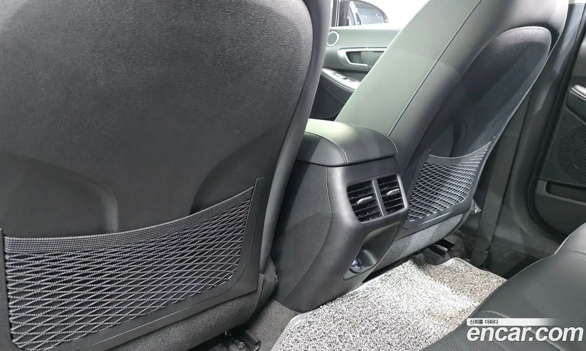 Hyundai Sonata 2021 2.0 автомат (гидро), фото 32