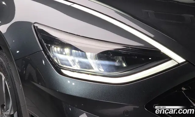 Hyundai Sonata 2021 2.0 автомат (гидро), миниатюра 8