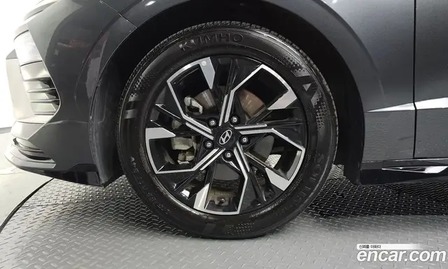 Hyundai Sonata 2024 2.0 автомат (гидро), миниатюра 4