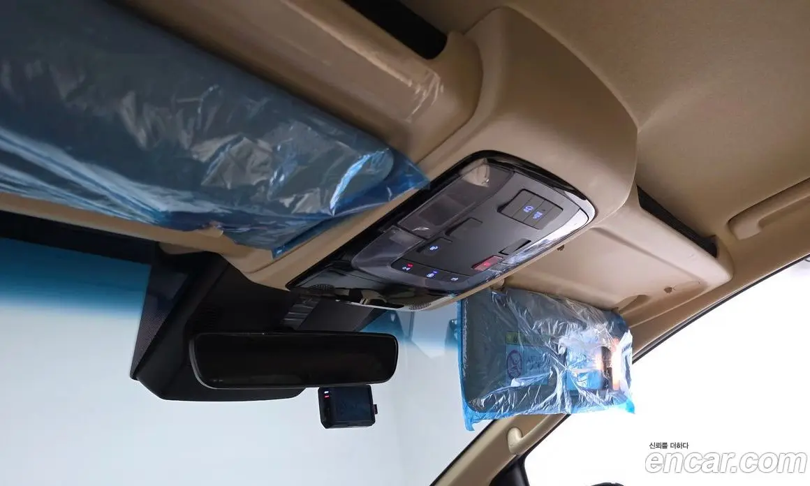 Hyundai Staria 2025 2.2 автомат (гидро), фото 24
