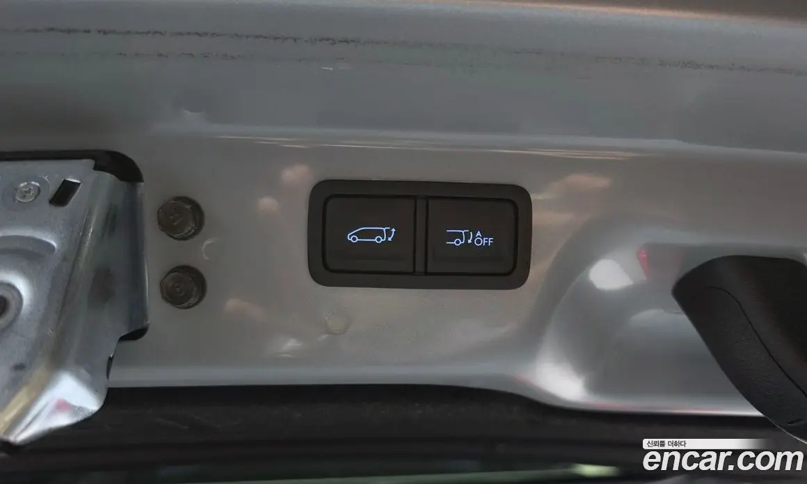 Hyundai Staria 2025 2.2 автомат (гидро), фото 31