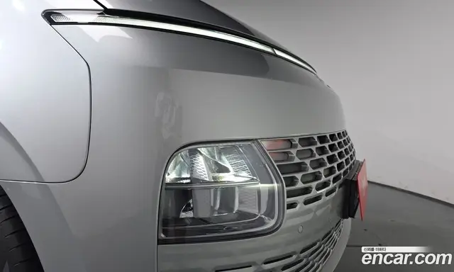 Hyundai Staria 2025 2.2 автомат (гидро), миниатюра 7