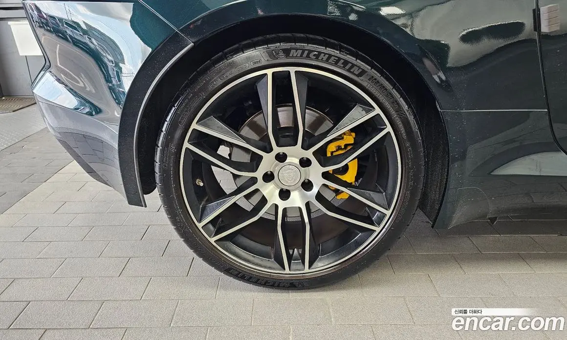 Jaguar F-Type 2015 3.0 автомат (гидро), фото 5