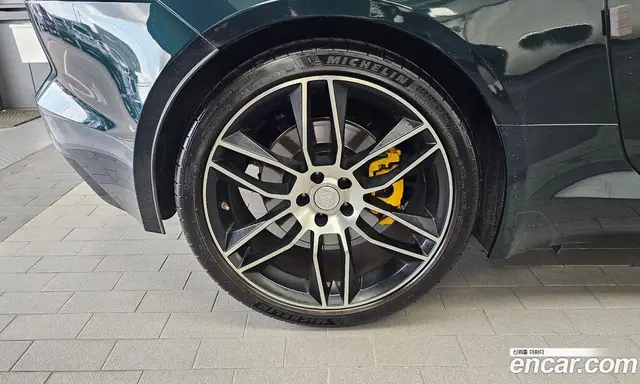 Jaguar F-Type 2015 3.0 автомат (гидро), миниатюра 5