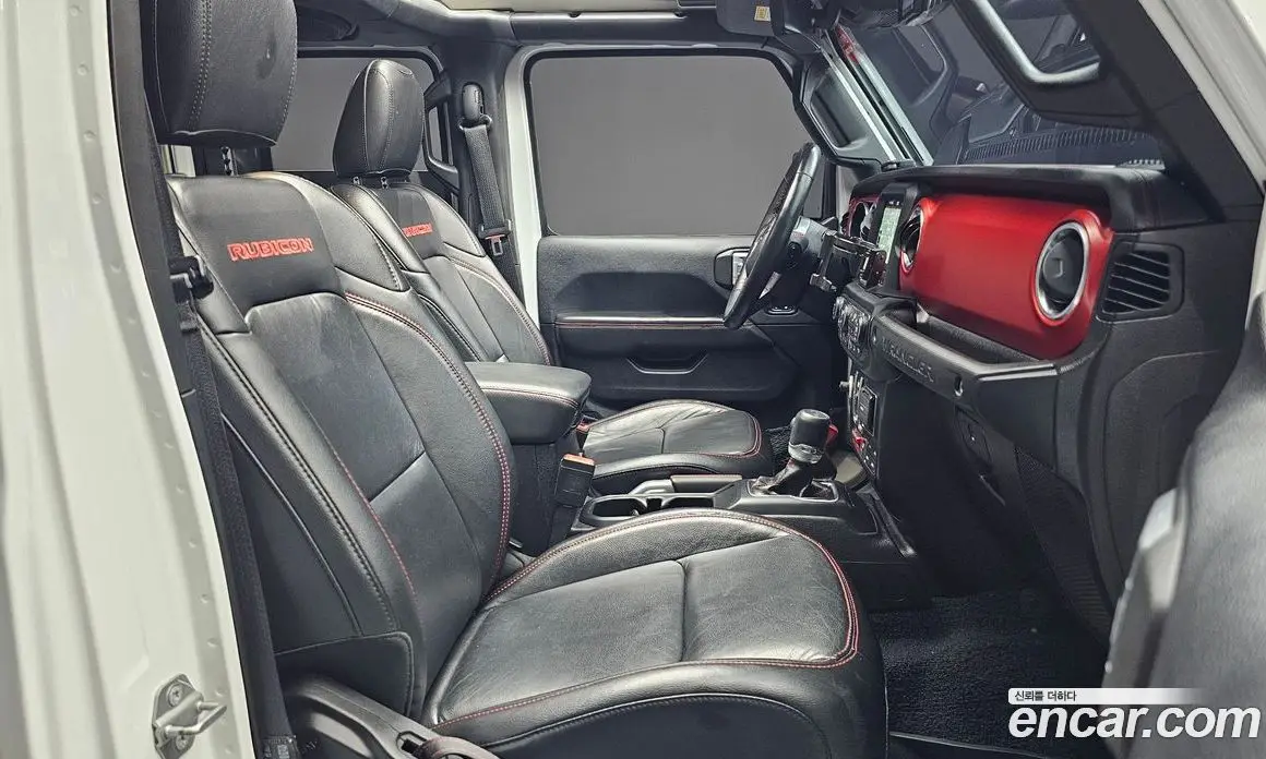 Jeep Wrangler 2019 2.0 автомат (гидро), фото 18