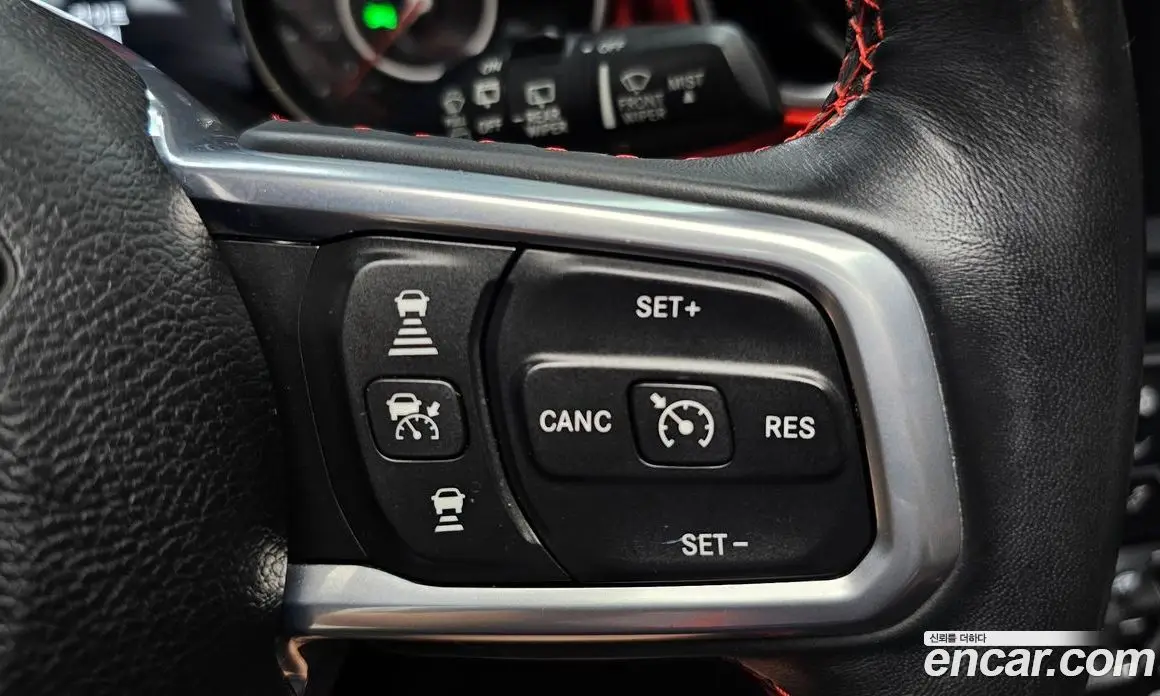 Jeep Wrangler 2019 2.0 автомат (гидро), фото 23