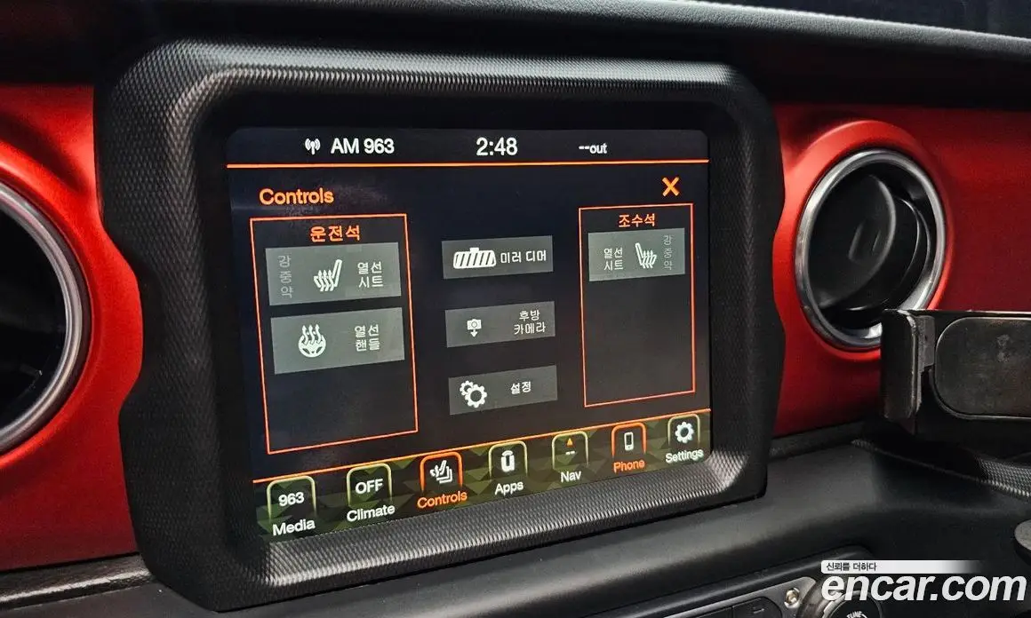Jeep Wrangler 2019 2.0 автомат (гидро), фото 30