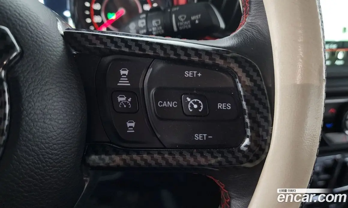 Jeep Wrangler 2019 2.0 автомат (гидро), фото 16