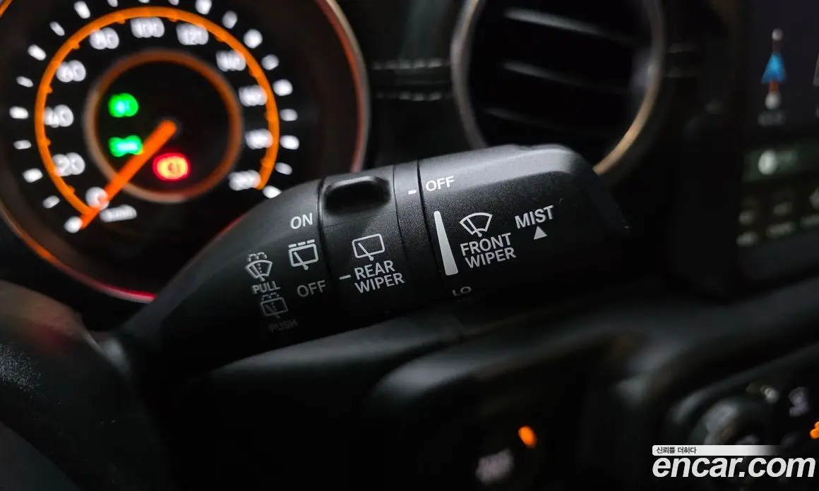 Jeep Wrangler 2020 2.0 автомат (гидро), фото 29