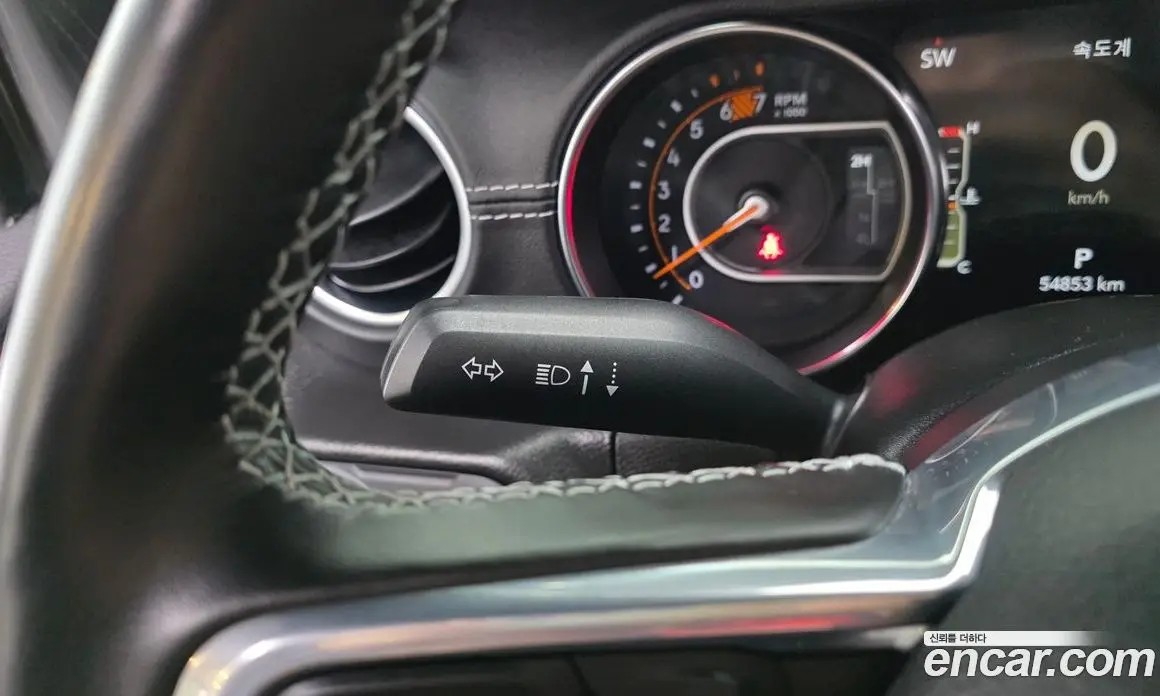 Jeep Wrangler 2023 2.0 автомат (гидро), фото 26