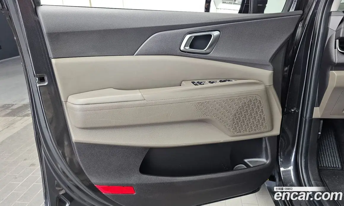 Kia Carnival 2023 3.5 автомат (гидро), фото 14