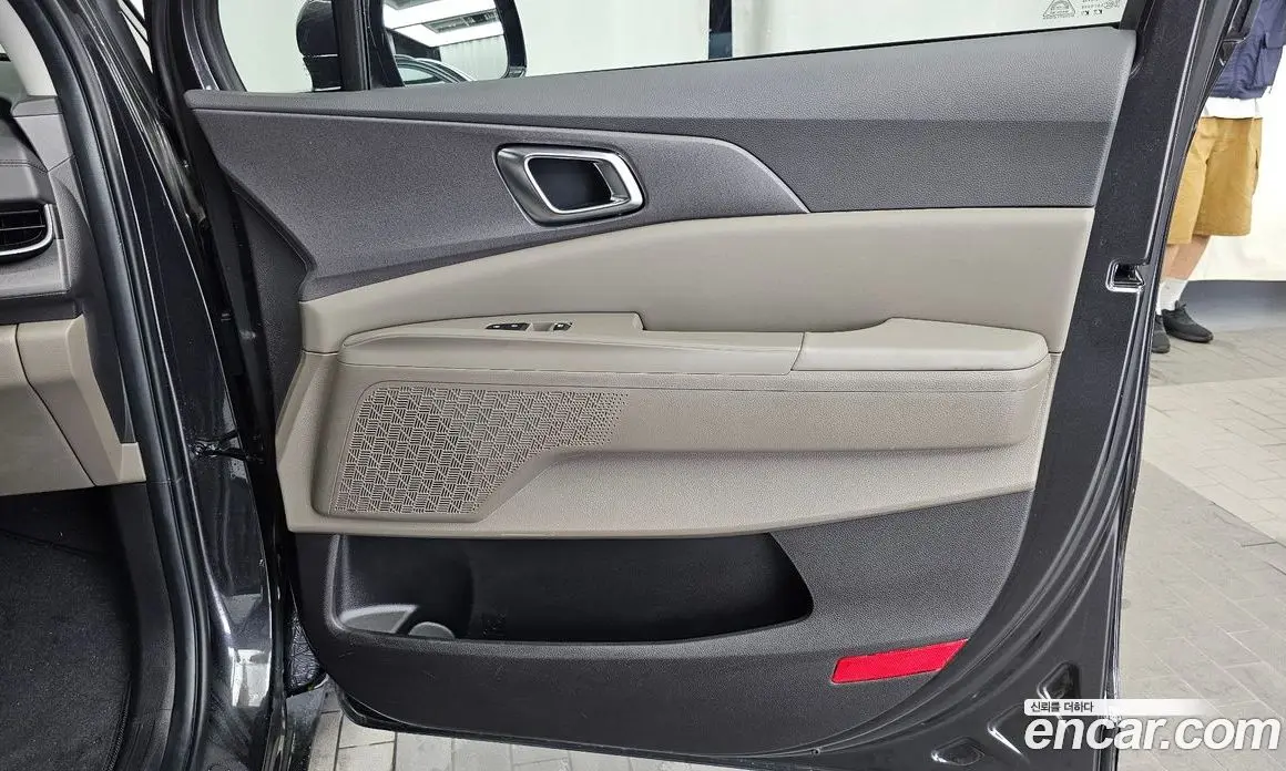 Kia Carnival 2023 3.5 автомат (гидро), фото 15