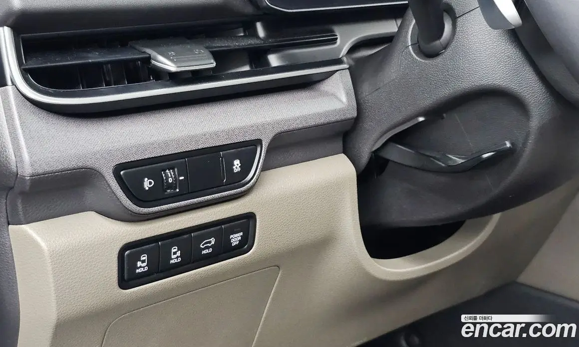 Kia Carnival 2023 3.5 автомат (гидро), фото 25