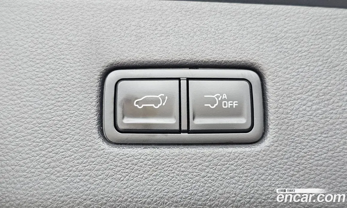 Kia Carnival 2023 3.5 автомат (гидро), фото 27
