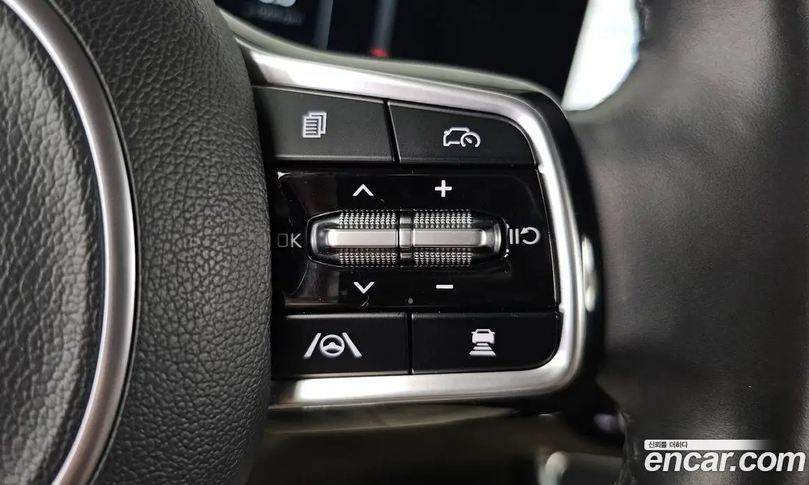 Kia Carnival 2023 3.5 автомат (гидро), фото 30