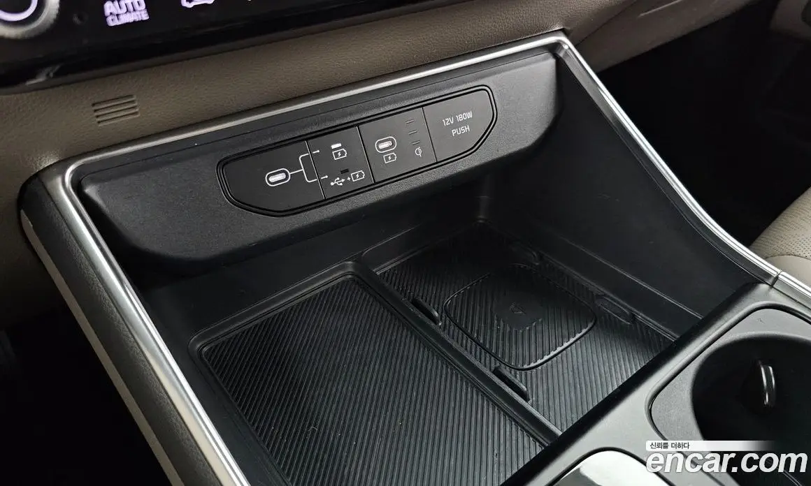 Kia Carnival 2023 3.5 автомат (гидро), фото 31