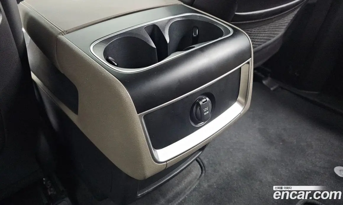 Kia Carnival 2023 3.5 автомат (гидро), фото 32