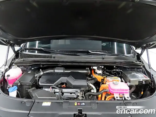 Kia Carnival 2025 1.6 автомат (гидро), миниатюра 6