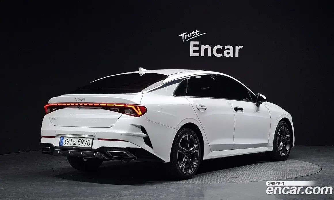 Kia K5 (Optima) 2022 2.0 автомат (гидро), фото 2 Kia K5 (Optima) 2022 2.0 автомат (гидро), фото 2