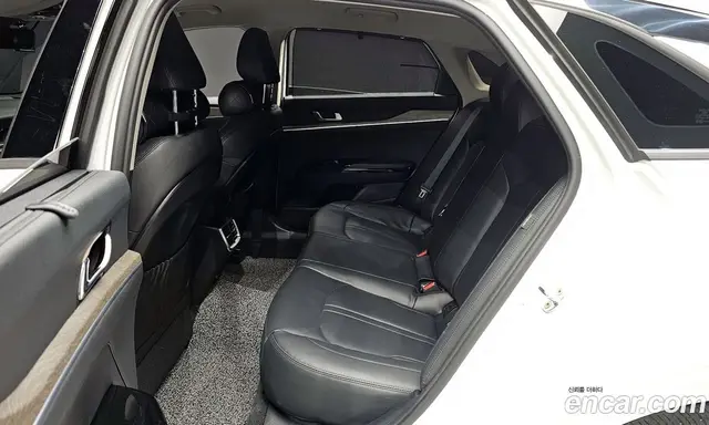 Kia K5 (Optima) 2022 2.0 автомат (гидро), миниатюра 11 Kia K5 (Optima) 2022 2.0 автомат (гидро), миниатюра 11