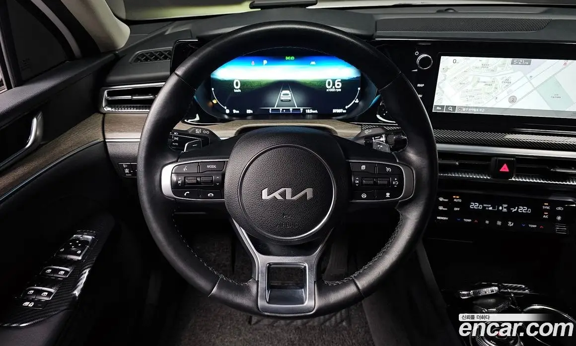 Kia K5 (Optima) 2022 2.0 автомат (гидро), фото 12 Kia K5 (Optima) 2022 2.0 автомат (гидро), фото 12