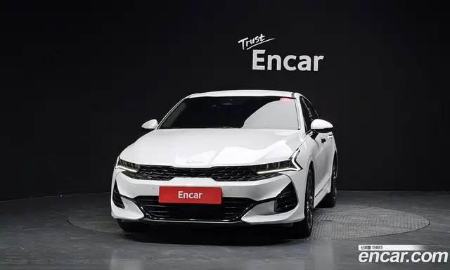Kia K5 (Optima) 2022 2.0 автомат (гидро), миниатюра 3 Kia K5 (Optima) 2022 2.0 автомат (гидро), миниатюра 3