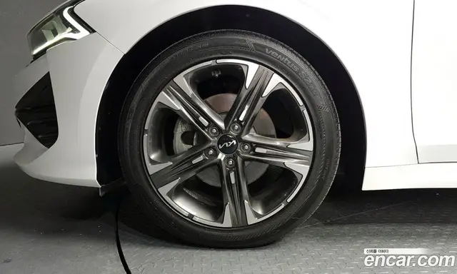 Kia K5 (Optima) 2022 2.0 автомат (гидро), миниатюра 5 Kia K5 (Optima) 2022 2.0 автомат (гидро), миниатюра 5