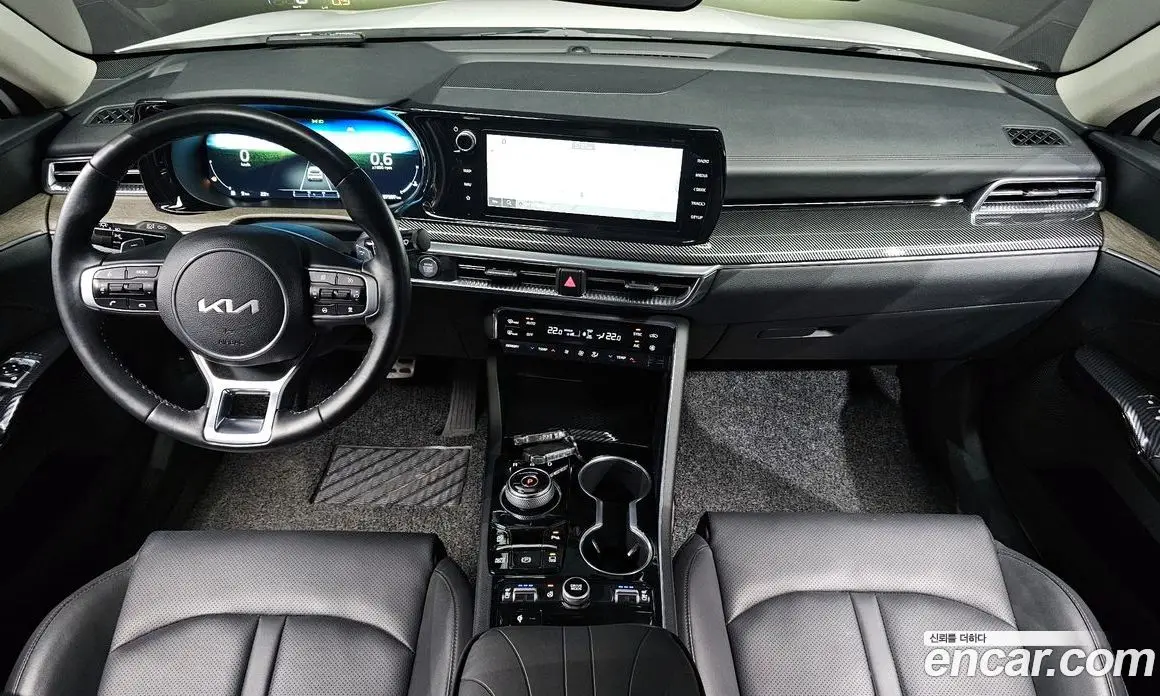 Kia K5 (Optima) 2022 2.0 автомат (гидро), фото 7 Kia K5 (Optima) 2022 2.0 автомат (гидро), фото 7