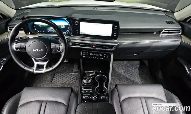 Kia K5 (Optima) 2022 2.0 автомат (гидро), миниатюра 7 Kia K5 (Optima) 2022 2.0 автомат (гидро), миниатюра 7