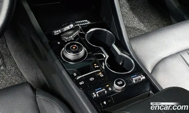 Kia K5 (Optima) 2022 2.0 автомат (гидро), миниатюра 9 Kia K5 (Optima) 2022 2.0 автомат (гидро), миниатюра 9