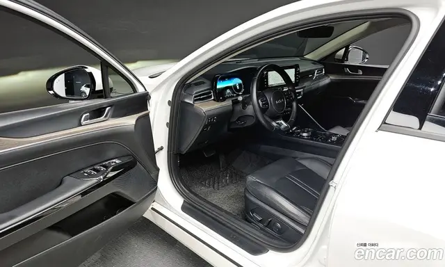 Kia K5 (Optima) 2022 2.0 автомат (гидро), миниатюра 10 Kia K5 (Optima) 2022 2.0 автомат (гидро), миниатюра 10