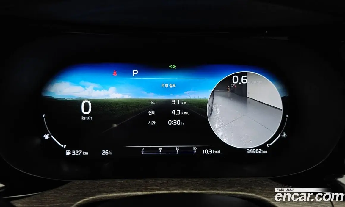 Kia K5 (Optima) 2022 2.0 автомат (гидро), фото 11