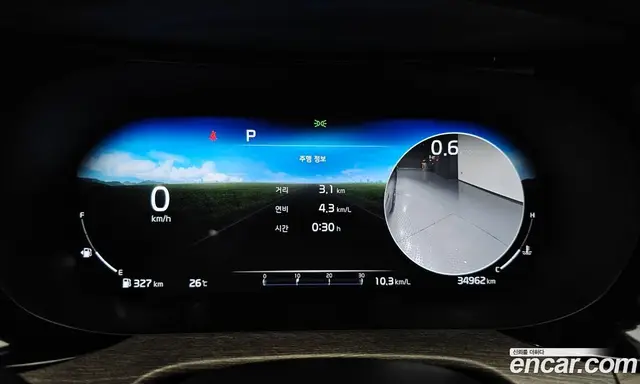 Kia K5 (Optima) 2022 2.0 автомат (гидро), миниатюра 11