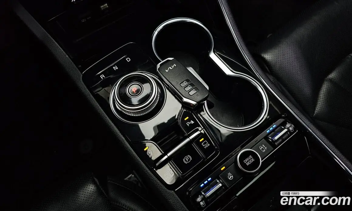 Kia K5 (Optima) 2022 2.0 автомат (гидро), фото 12